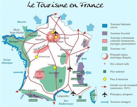 🗺️ CARTE FRANCE VILLES : carte des villes de France 🇫🇷