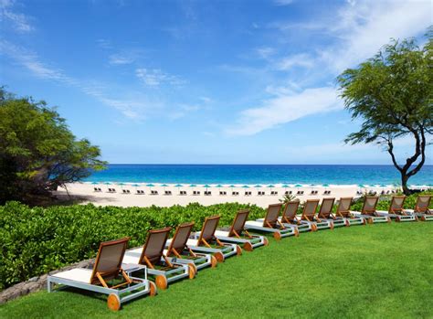 The Westin Hapuna Beach Resort | Go Hawaii