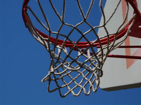CAPL - Basketball Net(Large)