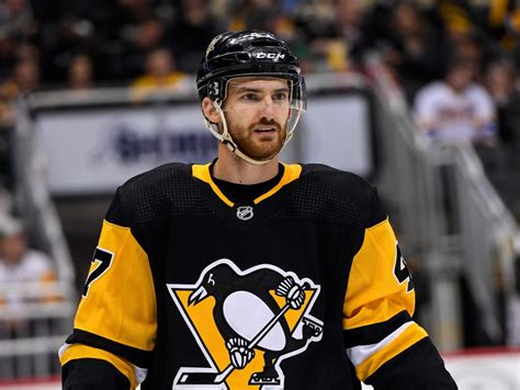 Former Pittsburgh Penguins player dies after his throat was slashed by a skate in a 'freak ...