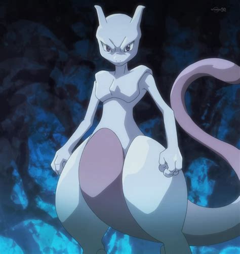 Red's Mewtwo | Pokémon Wiki | Fandom