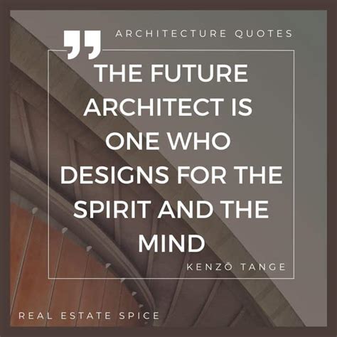 111+ Famous Architecture Quotes To Inspire and Share