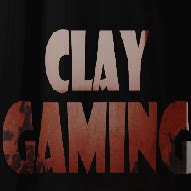 Clay Gaming