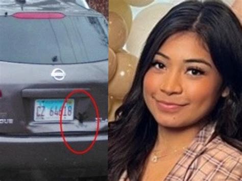 Missing Teen's SUV Found Submerged, Teen Still Missing