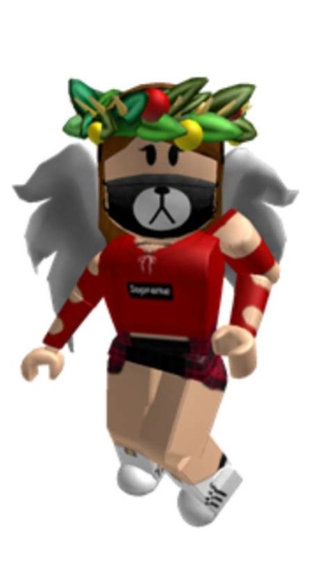 Lindas Fotos De Personajes De Roblox Chicas