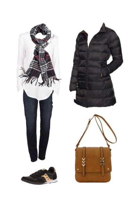 What to wear in Spain in winter - The Family Voyage