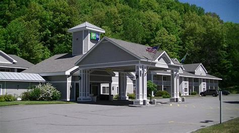 BEST WESTERN SPRINGFIELD HOTEL - Prices & Reviews (VT)