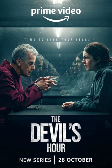 The Devil's Hour (TV Series 2022– ) - Episode list - IMDb