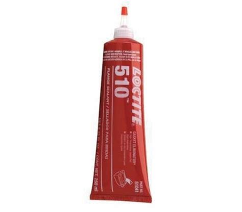 Loctite 510 High Temperature - tubo 250 ml