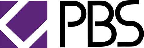 Pbs Logo - Pbs Logos, Transparent Png - Original Size PNG Image - PNGJoy