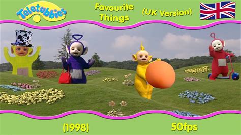 Teletubbies Favorite Things Teletubbies Game Youtube | Images and Photos finder