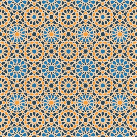 Islamic Geometric Patterns Islamic Architecture Islamic Art Geometry ...