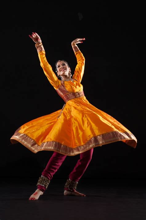 Kathak and Hands, Within Walking Distance | Ballet To The People