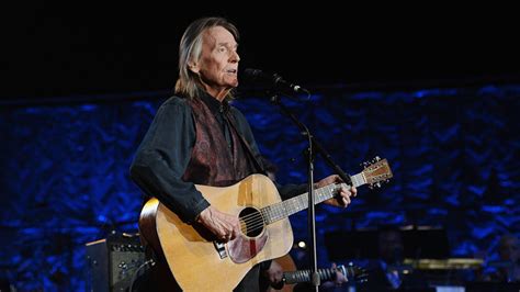 Legendary Singer-Songwriter Gordon Lightfoot Dies At 84