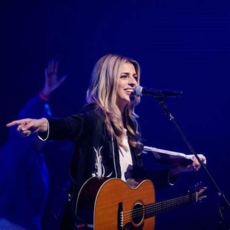 Brooke Fraser Ligertwood, Hillsong Worship 2018 #hillsongworship ...