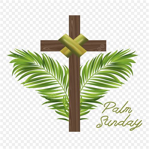 Palm Sunday Vector Design Images, Palm Sunday Mass, Palm Sunday Jewelry, Palm Sunday Verses ...