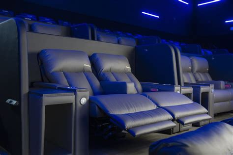 Landmark Cinemas Introduces Premiere Seating to New Locations Across Canada - Boxoffice