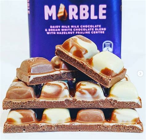 Cadbury Marble Bar (australia)