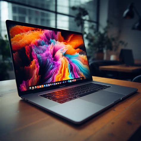 Macbook Pro 2024: Essential Features Revealed