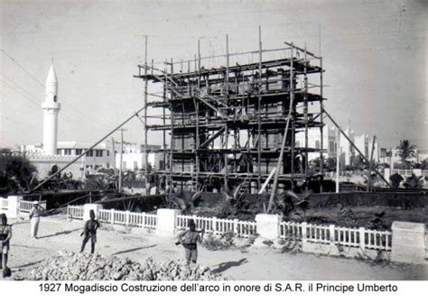 I found these old photos of Mogadishu from 1924-1928 : r/Somalia