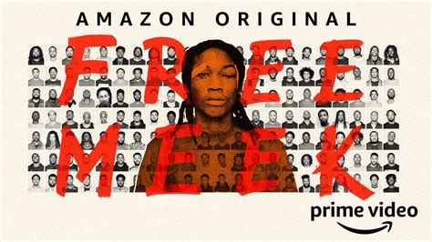 Free Meek Mill Trailer: Documentary Series, Amazon — BET Awards Video | TVLine