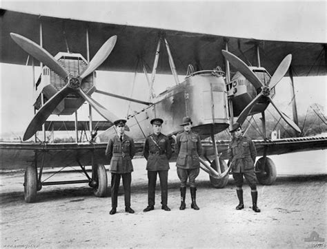 1924 World Flight — The Seattle World Cruiser Project