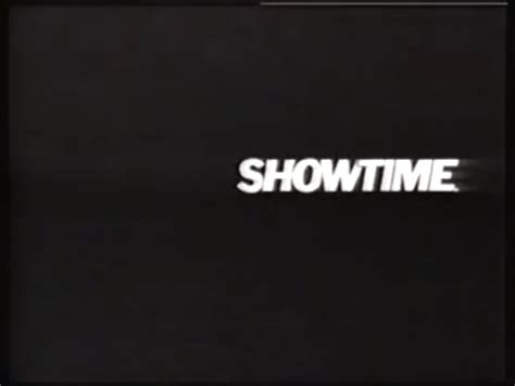 Image - Showtime ID 1994-1997.png | Company Bumpers Wiki | FANDOM ...