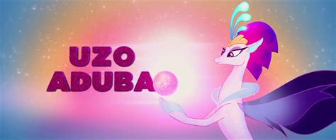 Image - Trailer promo shot of Queen Novo MLPTM.png | My Little Pony Friendship is Magic Wiki ...