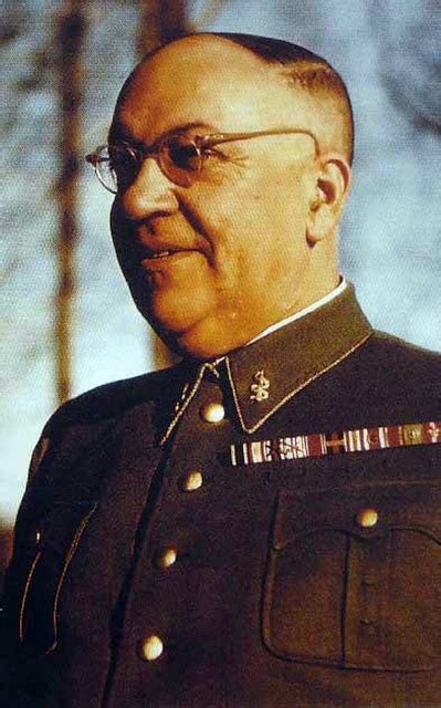 Theodor Morell - Hitler's Personal Drug Dealer | History Blog