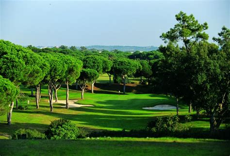 Vila Sol Golf, Vilamoura Vila Sol Golf Deals, Algarve | Glencor Golf