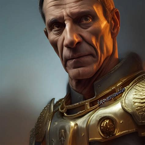 Julius Caesar by zagoreni010 on DeviantArt