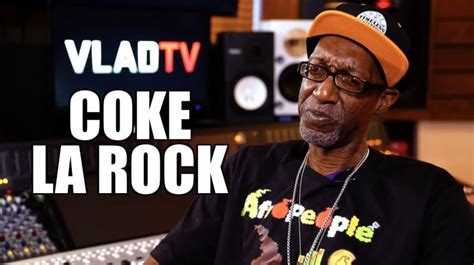 EXCLUSIVE: Coke La Rock on Meeting DJ Kool Herc, Hip-Hop's First DJ ...