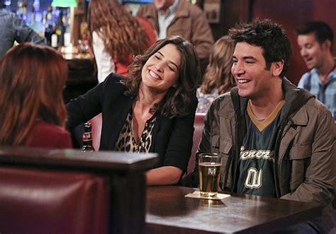 ‘How I Met Your Mother’ Season 9 Recap — Barney Meets The Mother – TVLine