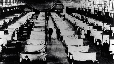 How America Struggled to Bury the Dead During the 1918 Flu Pandemic | HISTORY