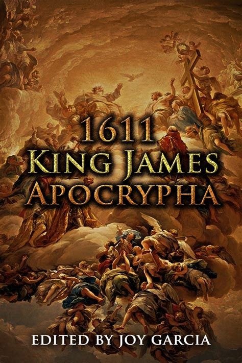 The 1611 King James Apocrypha – Sacred Word Publishing