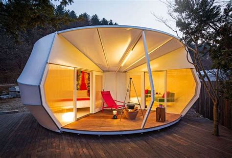 80+ Best Tiny House Designs That Will Inspire Your Mind | Luxury camping tents, Camping tent ...