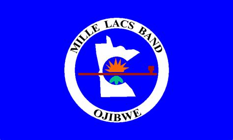 Mille Lacs Band of Ojibwe - Wikipedia