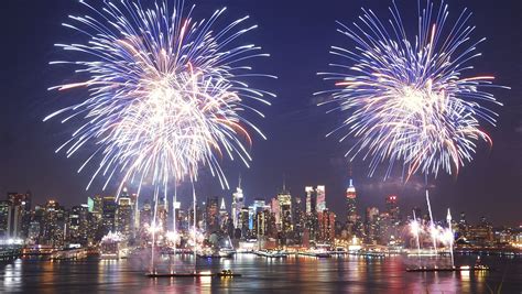 Macy's Fireworks: Where to watch, how to go