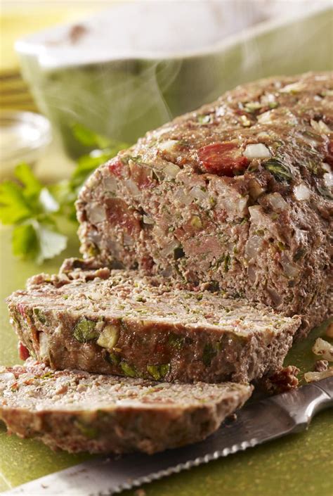 Top 15 Most Popular Beef Meatloaf Recipe – How to Make Perfect Recipes