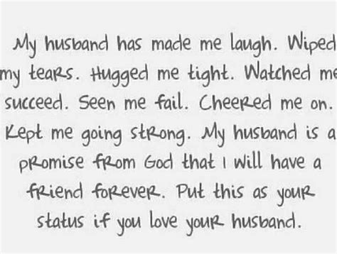 Love My Husband Funny Quotes. QuotesGram