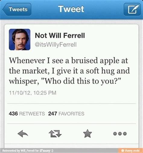 Will Ferrell Funny Quotes. QuotesGram