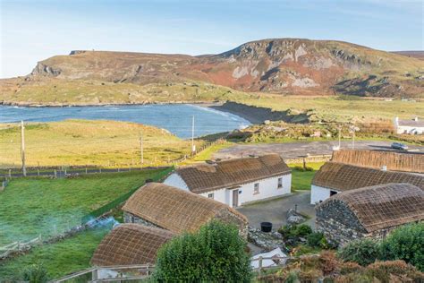 Glencolmcille-Folk-Village-Co-Donegal_Web-Size - The Irish Store