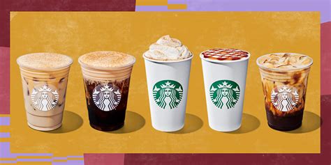 Starbucks Fall Drinks 2024 Dates In India - Angy Mahala