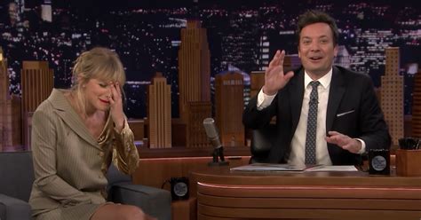 Taylor Swift Failed To Recognize Her Own Song During An Interview On ...