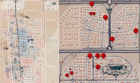 Exclusive Plots in Dubai Industrial City – Ideal for Your Next Project