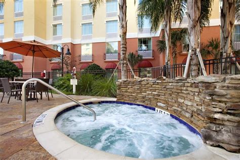 Hilton Garden Inn Lake Buena Vista/Orlando | Buena vista hotel, Florida hotels, Lake buena vista ...