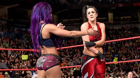 Can Bayley and Sasha Banks mend their fractured friendship? | WWE