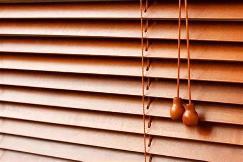 Looking for Cedar Wooden Blinds? | Abbey Blinds & Curtains Perth, WA