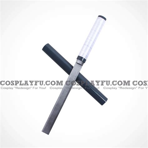 Sai Sword from Naruto - CosplayFU.com