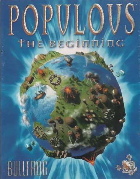 Populous: The Beginning - Full Game Download